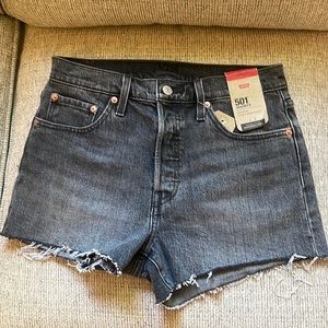 Levi 501 Shorts